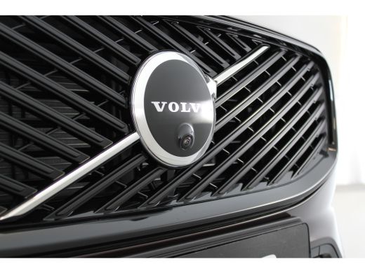 Volvo  XC60 T6 350PK AWD Ultra Dark | Executive | 22" | Luchtvering | B&W | Massage ActivLease financial lease