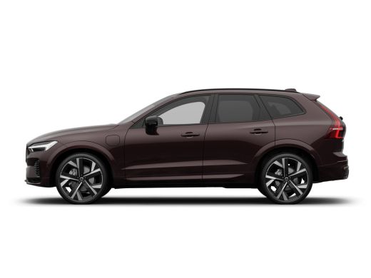 Volvo  XC60 T6 350PK AWD Ultra Dark | Executive | 22" | Luchtvering | B&W | Massage ActivLease financial lease