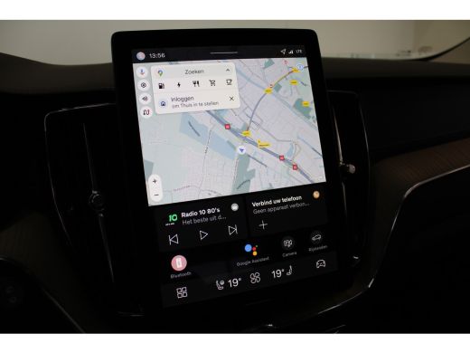 Volvo  XC60 T6 350PK AWD Ultra Dark | Executive | 22" | Luchtvering | B&W | Massage ActivLease financial lease