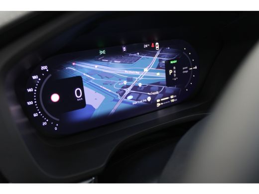 Volvo  XC60 T6 350PK AWD Ultra Dark | Executive | 22" | Luchtvering | B&W | Massage ActivLease financial lease