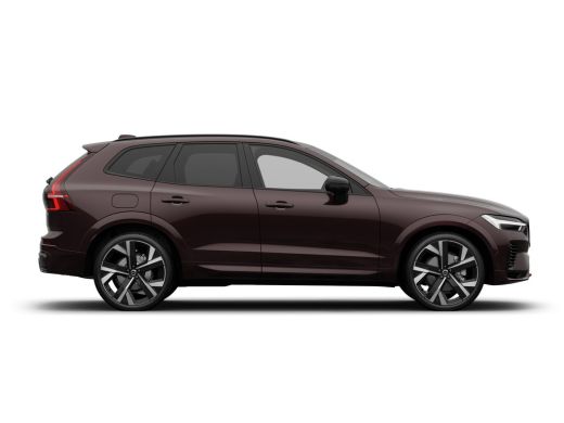 Volvo  XC60 T6 350PK AWD Ultra Dark | Executive | 22" | Luchtvering | B&W | Massage ActivLease financial lease