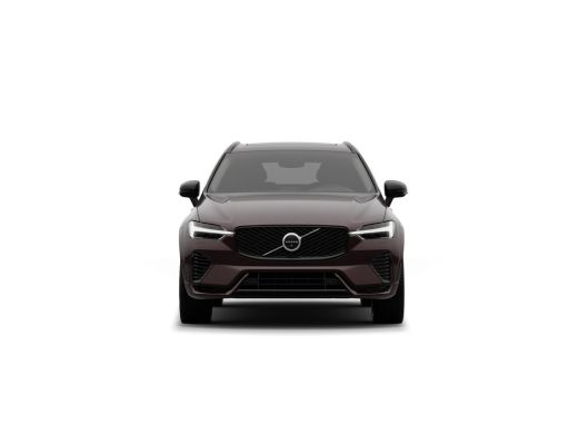 Volvo  XC60 T6 350PK AWD Ultra Dark | Executive | 22" | Luchtvering | B&W | Massage ActivLease financial lease