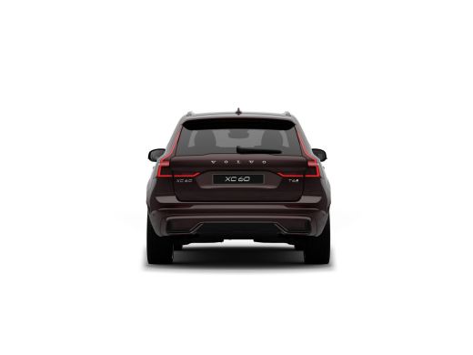 Volvo  XC60 T6 350PK AWD Ultra Dark | Executive | 22" | Luchtvering | B&W | Massage ActivLease financial lease