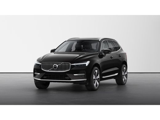 Volvo  XC60 T8 455PK AWD Plus Bright | 360° | Lighting Pack | Trekhaak | Harman Kardon | Privacy glas