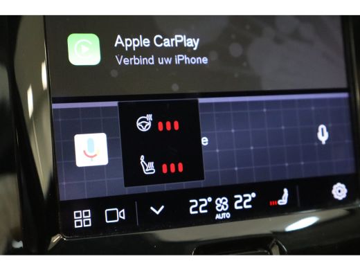 Volvo  XC60 T8 455PK AWD Plus Bright | 360&deg; | Lighting Pack | Trekhaak | Harman Kardon | Privacy glas ActivLease financial lease