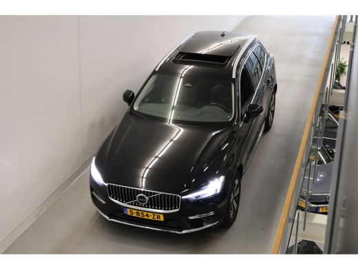 Volvo  XC60 T8 455PK AWD Plus Bright | 360&deg; | Lighting Pack | Trekhaak | Harman Kardon | Privacy glas ActivLease financial lease