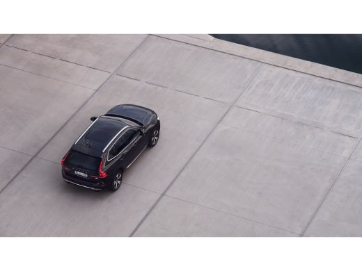 Volvo  XC60 T8 455PK AWD Plus Bright | 360° | Lighting Pack | Trekhaak | Harman Kardon | Privacy glas ActivLease financial lease