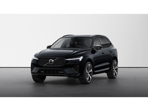 Volvo  XC60 T8 455PK AWD Ultimate Dark | Luchtvering | Trekh. | 360° | Pano-dak | 21" | Privacy glas Volvo  XC60 T8 455PK AWD Ultimate Dark | Luchtvering | Trekh. | 360° | Pano-dak | 21" | Privacy glas