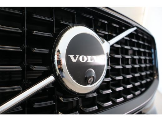 Volvo  XC60 T8 455PK AWD Ultimate Dark | Luchtvering | Trekh. | 360&deg; | Pano-dak | 21" | Privacy glas ActivLease financial lease