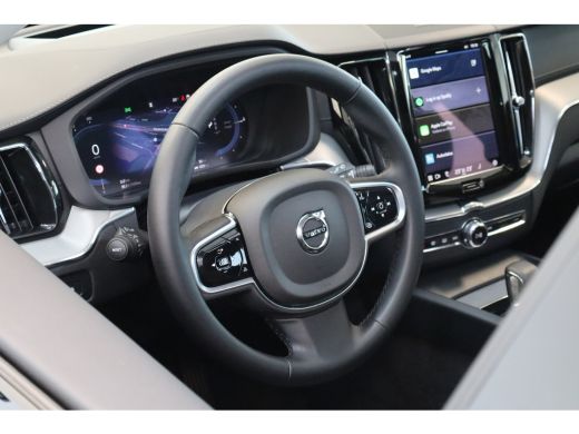 Volvo  XC60 T8 455PK AWD Ultimate Dark | Luchtvering | Trekh. | 360&deg; | Pano-dak | 21" | Privacy glas ActivLease financial lease