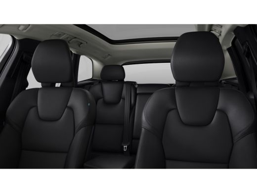 Volvo  XC60 T8 455PK AWD Ultimate Dark | Luchtvering | Trekh. | 360° | Pano-dak | 21" | Privacy glas ActivLease financial lease