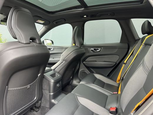 Volvo  XC60 T8 AWD Polestar Engineered Long Range | Öhlins onderstel | Pano | 360 camera | Pilot Assist | Spo... ActivLease financial lease