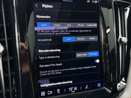 Volvo  XC60 T8 AWD Polestar Engineered Long Range | Öhlins onderstel | Pano | 360 camera | Pilot Assist | Spo... ActivLease financial lease