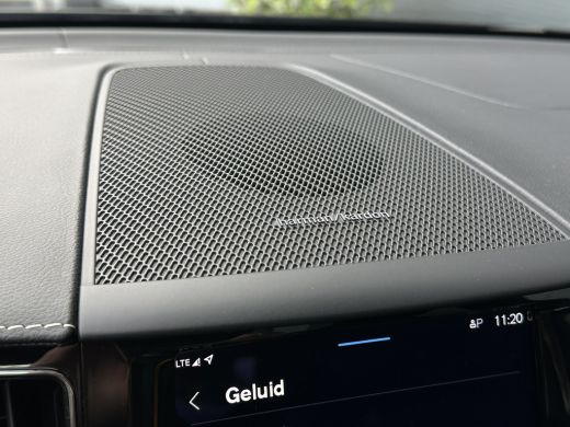 Volvo  XC60 T8 AWD Polestar Engineered Long Range | Öhlins onderstel | Pano | 360 camera | Pilot Assist | Spo... ActivLease financial lease
