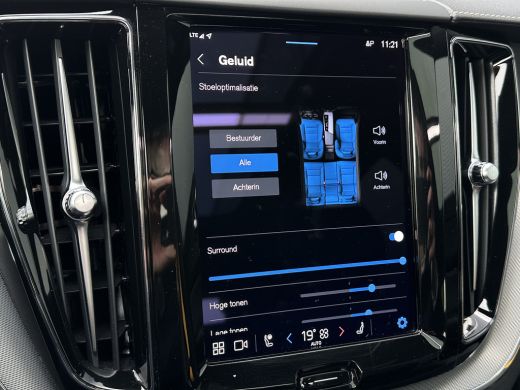 Volvo  XC60 T8 AWD Polestar Engineered Long Range | Öhlins onderstel | Pano | 360 camera | Pilot Assist | Spo... ActivLease financial lease