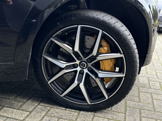 Volvo  XC60 T8 AWD Polestar Engineered Long Range | Öhlins onderstel | Pano | 360 camera | Pilot Assist | Spo... ActivLease financial lease