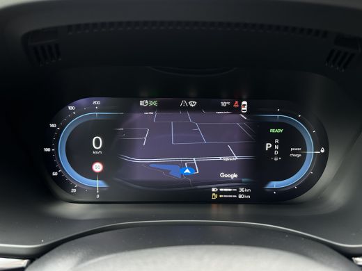 Volvo  XC60 T8 AWD Polestar Engineered Long Range | Öhlins onderstel | Pano | 360 camera | Pilot Assist | Spo... ActivLease financial lease