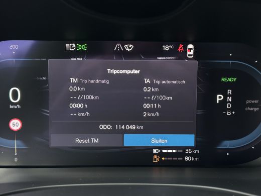 Volvo  XC60 T8 AWD Polestar Engineered Long Range | Öhlins onderstel | Pano | 360 camera | Pilot Assist | Spo... ActivLease financial lease