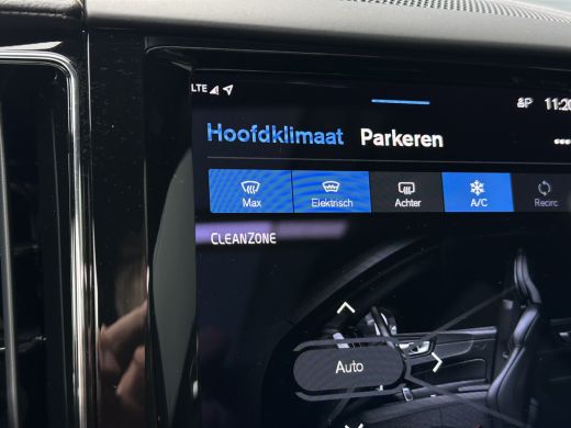 Volvo  XC60 T8 AWD Polestar Engineered Long Range | Öhlins onderstel | Pano | 360 camera | Pilot Assist | Spo... ActivLease financial lease