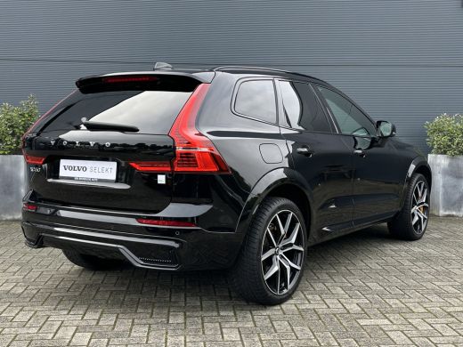 Volvo  XC60 T8 AWD Polestar Engineered Long Range | Öhlins onderstel | Pano | 360 camera | Pilot Assist | Spo... ActivLease financial lease
