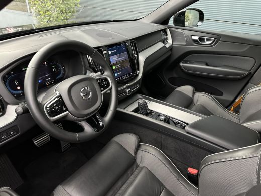 Volvo  XC60 T8 AWD Polestar Engineered Long Range | Öhlins onderstel | Pano | 360 camera | Pilot Assist | Spo... ActivLease financial lease