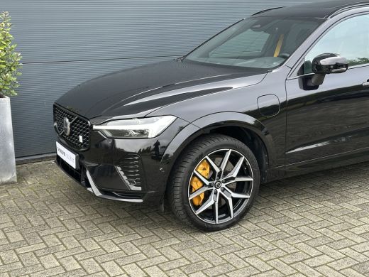 Volvo  XC60 T8 AWD Polestar Engineered Long Range | Öhlins onderstel | Pano | 360 camera | Pilot Assist | Spo... ActivLease financial lease