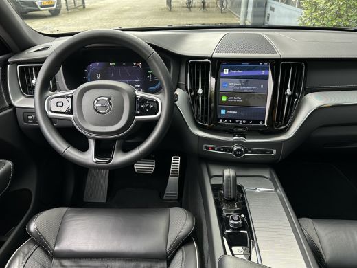Volvo  XC60 T8 AWD Polestar Engineered Long Range | Öhlins onderstel | Pano | 360 camera | Pilot Assist | Spo... ActivLease financial lease