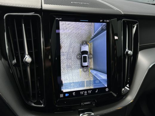 Volvo  XC60 T8 AWD Polestar Engineered Long Range | Öhlins onderstel | Pano | 360 camera | Pilot Assist | Spo... ActivLease financial lease