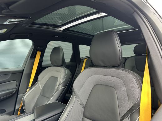Volvo  XC60 T8 AWD Polestar Engineered Long Range | Öhlins onderstel | Pano | 360 camera | Pilot Assist | Spo... ActivLease financial lease