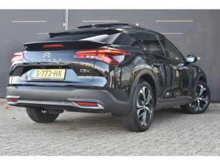 Citroën C5 X 1.6 Plug-in Hybrid 225 Shine | Schuif-/Kanteldak | Elektr. Achterklep | Stuur/Stoelverwarming | N...