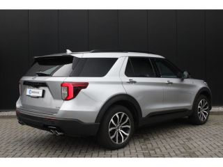 Ford Explorer 3.0 V6 EcoBoost PHEV ST-Line | Achterbank verwarmd | Apple Carplay/Android Auto | Audio installat...