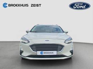 Ford Focus 1.0 E.B. 125 PK Titanium Business AGR-Stoel | Winter-pack | Matrix LED verlichting | Style Pack |...