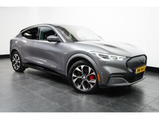 Ford Mustang Mach-E Mach-E Extended First Edition AWD 98 kWh ALLE OPTIES! | Pano-dak | B&O audio | Technology pack + ...