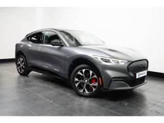 Ford Mustang Mach-E Mach-E Extended Premium RWD 98 kWh Technology Pack+ | B&O Audio | 360 Camera | Memory Seats | Ada...