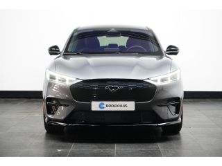 Ford Mustang Mach-E Mach-E GT Extended AWD 98 kWh Pano-dak | B&O Audio | 360 Camera | Standkachel | FULL OPTION!