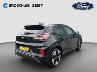 Ford Puma 1.0 EcoBoost Hybrid ST-Line X | 19'' | Full LED | B&O Audio | Winter-pack | Elec. achterklep | Ke...