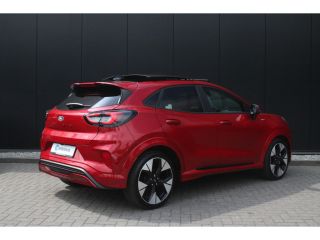 Ford Puma 1.0 EcoBoost Hybrid ST-Line X | PANORAMADAK | MATRIX LED | 19 INCH | ADAPTIVE CRUISE