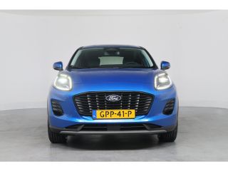 Ford Puma 1.0 EcoBoost Hybrid Titanium | Automaat! | Winter pack | Camera | Navi | Clima | Keyless | Cruise...