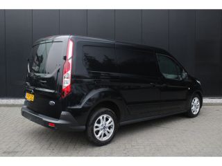 Ford Transit Connect 1.5 EcoBlue L2 Limited | Xenon | Adaptive Cruise | BLIS .