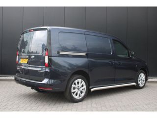 Ford Transit Connect 2.0 EcoBlue L2 Limited | TREKHAAK | AGR-STOEL | CAMERA