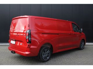 Ford Transit Custom 300 2.0 TDCI L2H1 Limited | TREKHAAK | 360 CAMERA | ADAPTIVE CRUISE | CLIMATE CONTROLE .