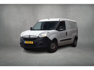 Opel Combo 1.3 CDTi L2H1 Edition | Sortimo Inrichting | Trekhaak | Airco | Cruise