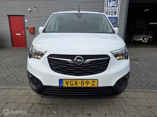 Opel Combo 1.5D L2H1✅camera✅2020✅87.000KM✅100PK