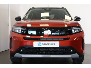 Opel Frontera Electric GS 44 kWh | Navi | Verw. stoelen en stuur | Camera | LMV 17" | Aplle carplay | DAB | AGR...