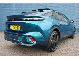 Peugeot 408 1.6 HYbrid GT 225 EAT8 First Edition | Automaat | Navigatie | Camera | Panorama/schuifdak | Focal...