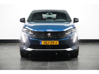 Peugeot 5008 1.2 Hybrid 136 Allure Pack Business