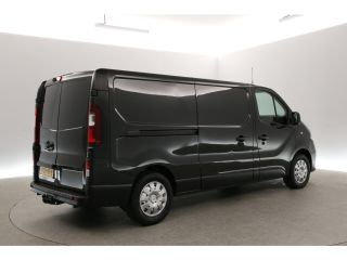 Renault Trafic 1.6 dCi 95 T29 L2H1 | Airco | Cruise | 3-Zits | Camera | Navigatie | Parkeersens. | Trekhaak