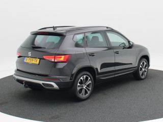 Seat Ateca 1.5 TSi 150 Pk Automaat Style Business Intense | Full Led | Navigatie | Trekhaak | Stoel/stuur Ve...