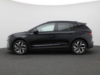 Skoda Elroq 60 Sportline Edition 204PK Aut. Adaptieve Cruise Controle, Alarm, Keyless, Matrix-LED, Virtual Pe...