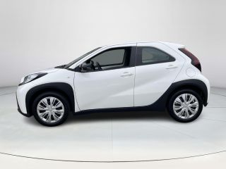 Toyota Aygo 1.0 VVT-i MT Play